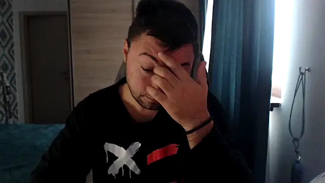 HankMalone 网络视讯表演
