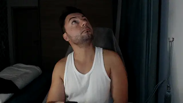 HankMalone Webcam Show