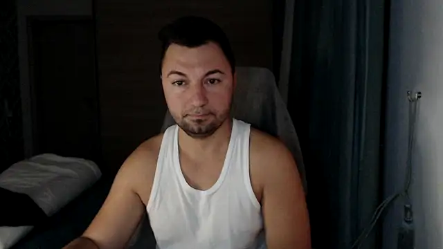 HankMalone Webcam show