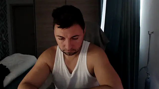 Show de webcam de HankMalone