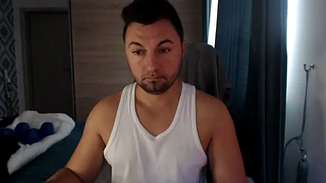 HankMalone Webcamshow