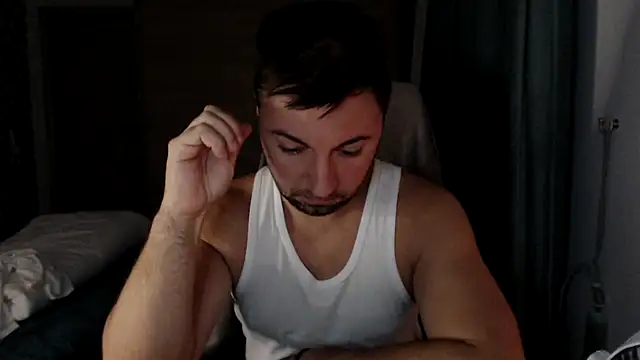 HankMalone's Webcam Show