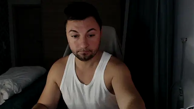 HankMalone Show in webcam