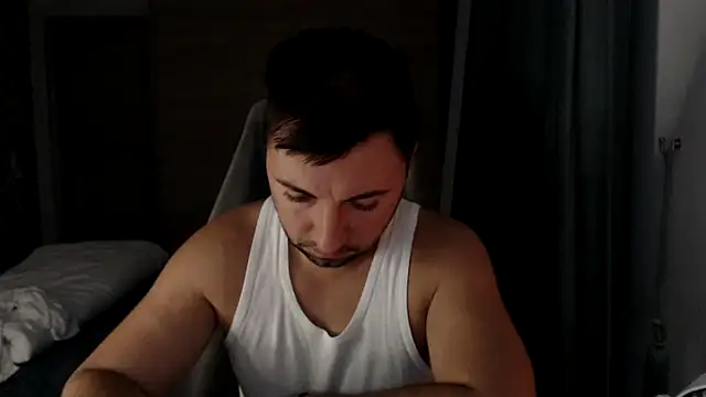 HankMalone Show in webcam