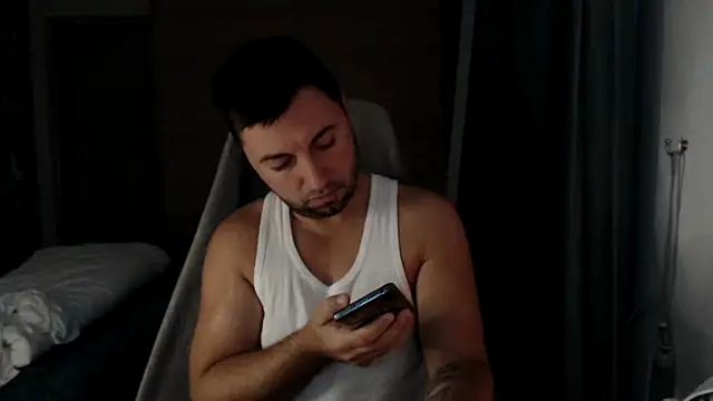 Show Webcam de HankMalone