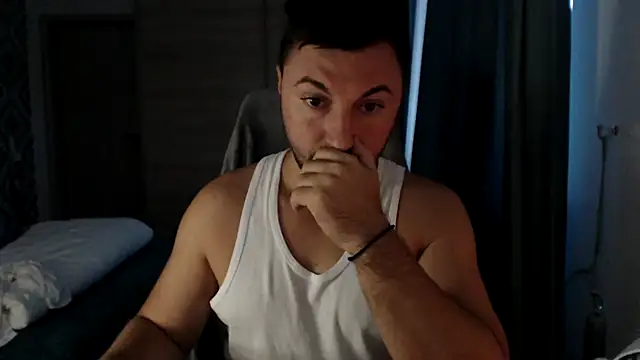 HankMalone Webcam show