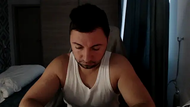 HankMalone Webcamshow