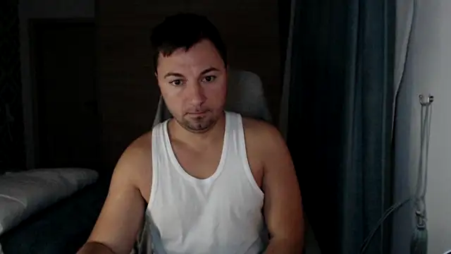 Show webcam de HankMalone