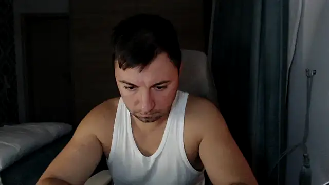HankMalone Webcam-Show