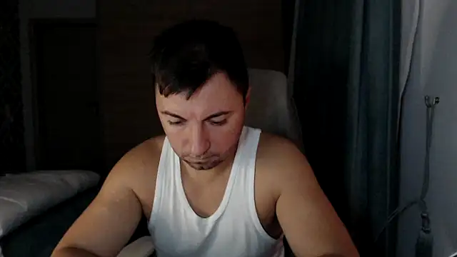 HankMalone's Webcam Show
