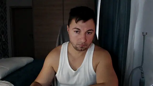 HankMalone Webcam-Show