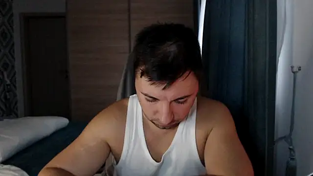 HankMalone Webcam show