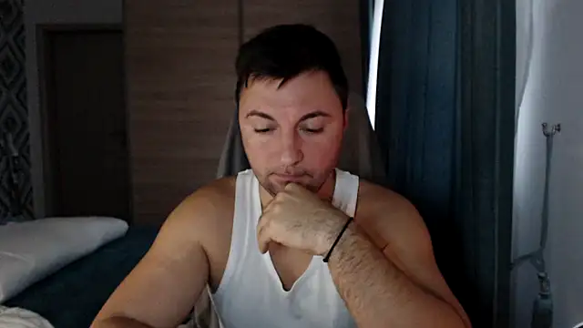 Show de webcam de HankMalone