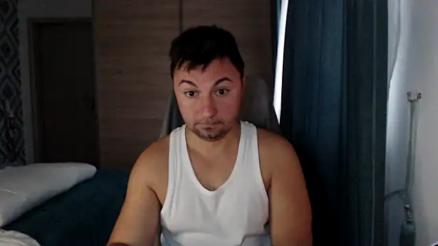 Show Webcam de HankMalone