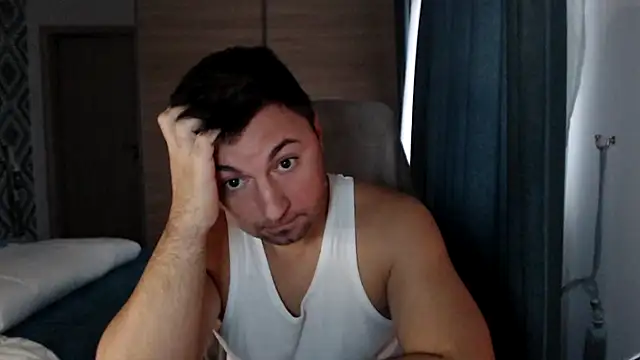 HankMalone Webcam show