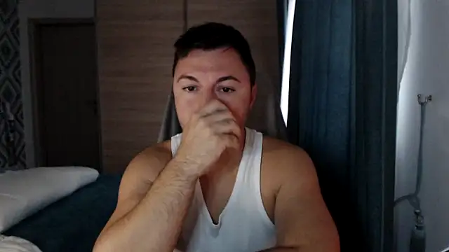 Show Webcam de HankMalone