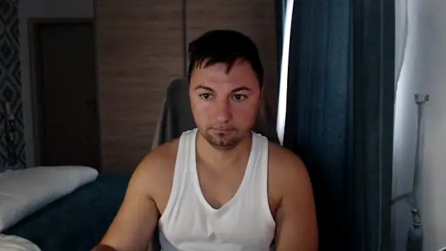 HankMalone Webcam Show