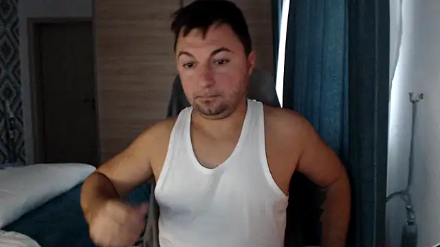 Show de webcam de HankMalone