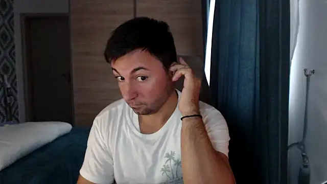 HankMalone Show Webcam