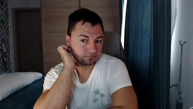 HankMalone Webcamshow