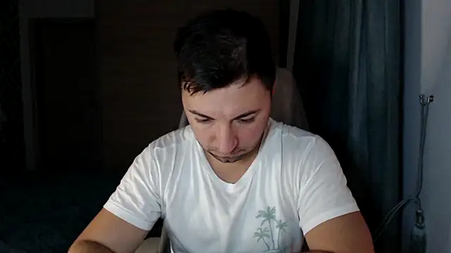 HankMalone Webcamshow