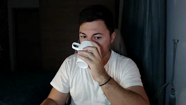 HankMalone Webcam show