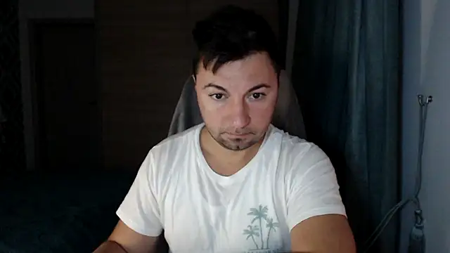 HankMalone Webcam show