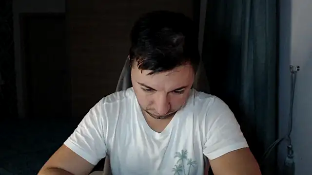 HankMalone Webcam show