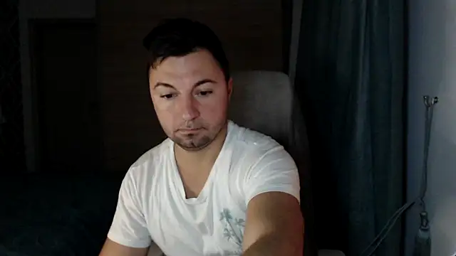 HankMalone Webcam show