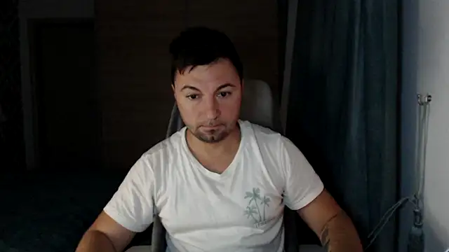 HankMalone Webcam show