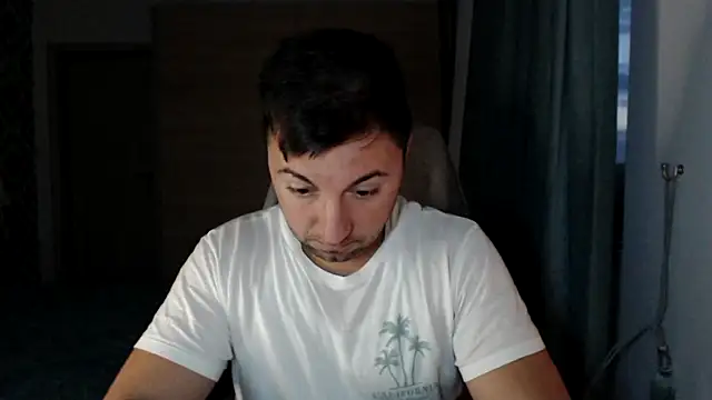 HankMalone Webcam-Show