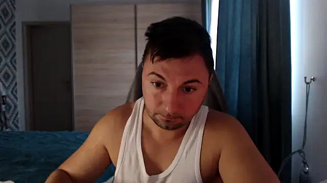 HankMalone Webcam show