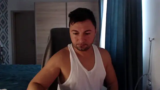 HankMalone – webcam-show