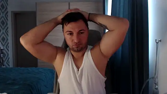 عرض كام HankMalone