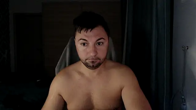 HankMalone Webcam show