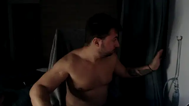 HankMalone Webcam-Show