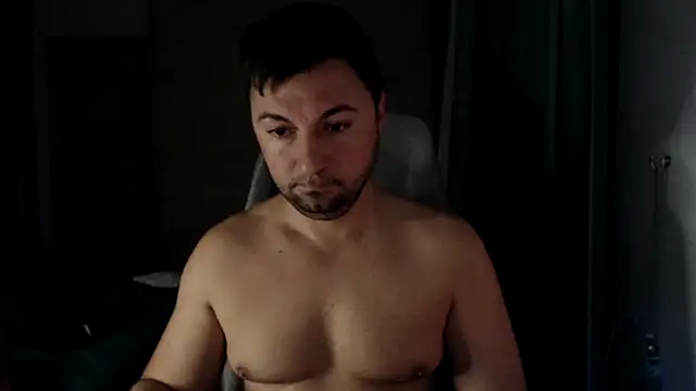 HankMalone 网络视讯表演