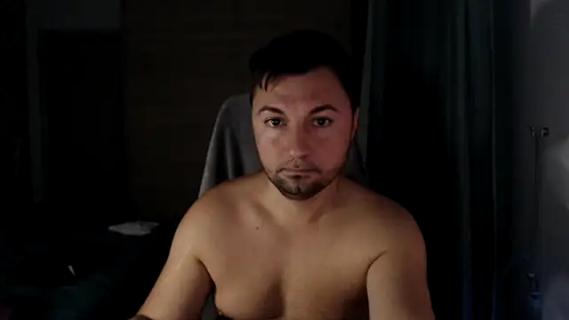HankMalone Webcam show