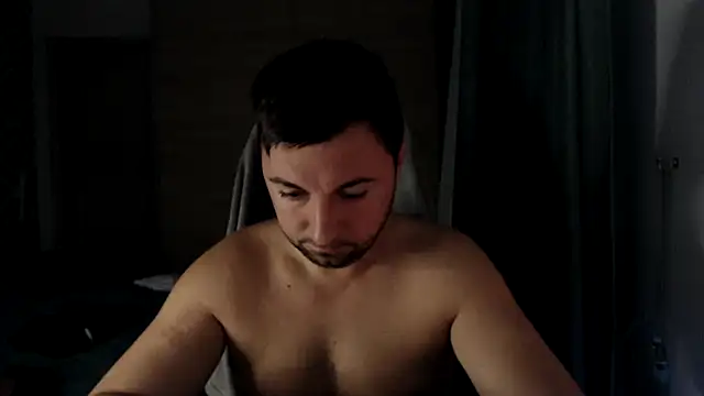 HankMalone Webcam show