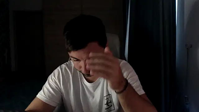 HankMalone Webcamshow