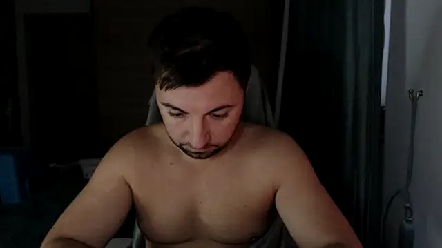 HankMalone Webcam show