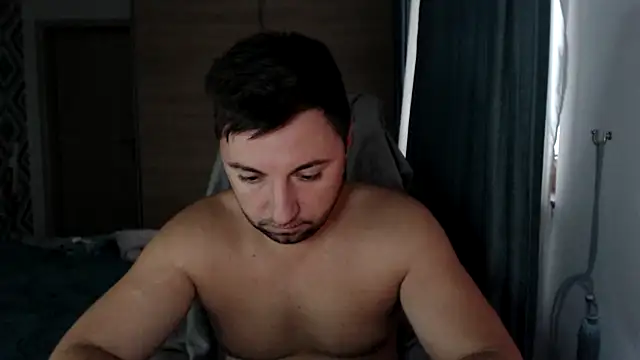 HankMalone Webcam show