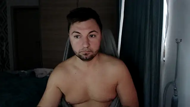 عرض كام HankMalone