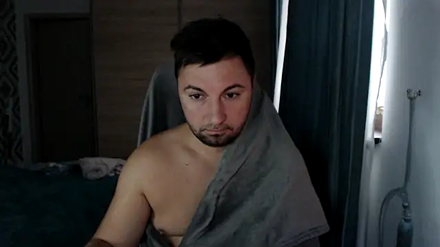 Show de webcam de HankMalone