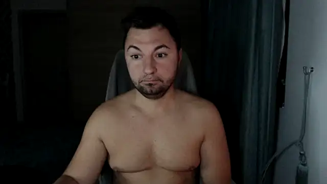 عرض كام HankMalone