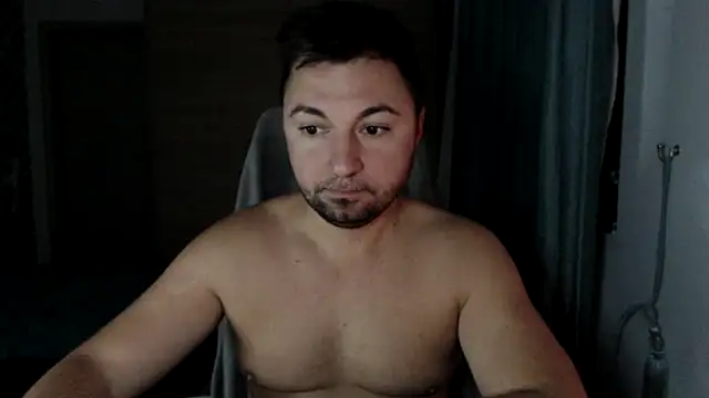 HankMalone Webcam show