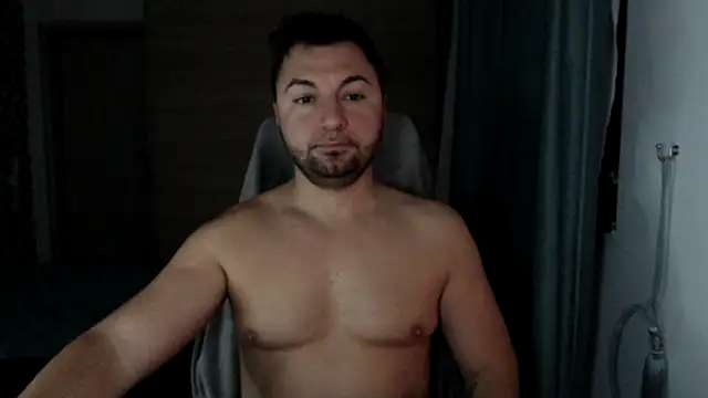 Show webcam de HankMalone