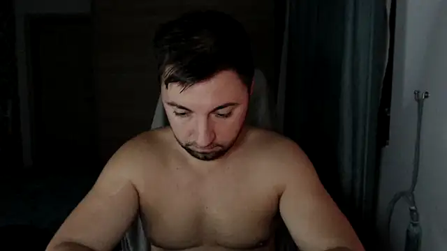 HankMalone – webcam-show