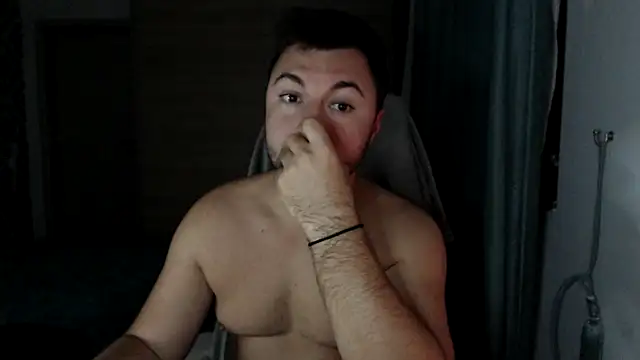 HankMalone Webcam show