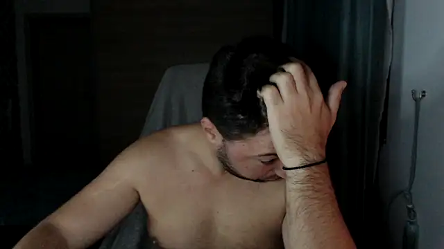 HankMalone Show in webcam